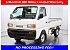 1996 Suzuki Carry