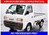 1996 Suzuki Carry