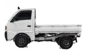 1996 Suzuki Carry