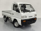 1996 Suzuki Carry