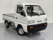 1996 Suzuki Carry