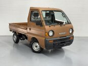 1996 Suzuki Carry