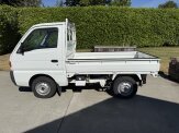 1996 Suzuki Carry
