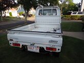 1996 Suzuki Carry