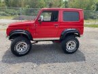 Thumbnail Photo 1 for 1996 Suzuki Jimny