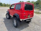 Thumbnail Photo 6 for 1996 Suzuki Jimny