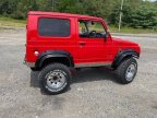 Thumbnail Photo 3 for 1996 Suzuki Jimny
