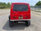 Thumbnail Photo 2 for 1996 Suzuki Jimny