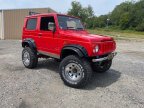 Thumbnail Photo 5 for 1996 Suzuki Jimny