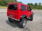 Thumbnail Photo 4 for 1996 Suzuki Jimny
