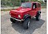 1996 Suzuki Jimny