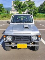 Thumbnail Photo 3 for 1996 Suzuki Jimny for Sale by Owner