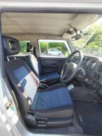 Thumbnail Photo 6 for 1996 Suzuki Jimny for Sale by Owner