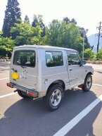 Thumbnail Photo 2 for 1996 Suzuki Jimny for Sale by Owner