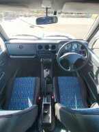 Thumbnail Photo 5 for 1996 Suzuki Jimny for Sale by Owner