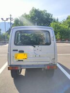 Thumbnail Photo 4 for 1996 Suzuki Jimny for Sale by Owner