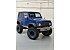 1996 Suzuki Jimny