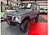 1996 Suzuki Jimny
