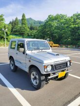 1996 Suzuki Jimny