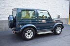 Thumbnail Photo 2 for 1996 Suzuki X-90