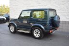 Thumbnail Photo 5 for 1996 Suzuki X-90