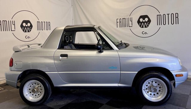 1996 Suzuki X-90 Classic Cars for Sale - Classics on Autotrader