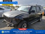 New 1996 Toyota 4Runner 2WD