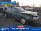 Thumbnail Photo 5 for New 1996 Toyota Camry
