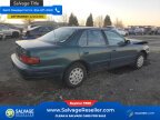 Thumbnail Photo 4 for New 1996 Toyota Camry