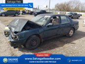 New 1996 Toyota Camry