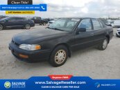 1996 Toyota Camry
