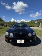 Thumbnail Photo 2 for 1996 Toyota Celica GT
