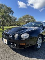 Thumbnail Photo 4 for 1996 Toyota Celica GT