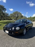 Thumbnail Photo 1 for 1996 Toyota Celica GT