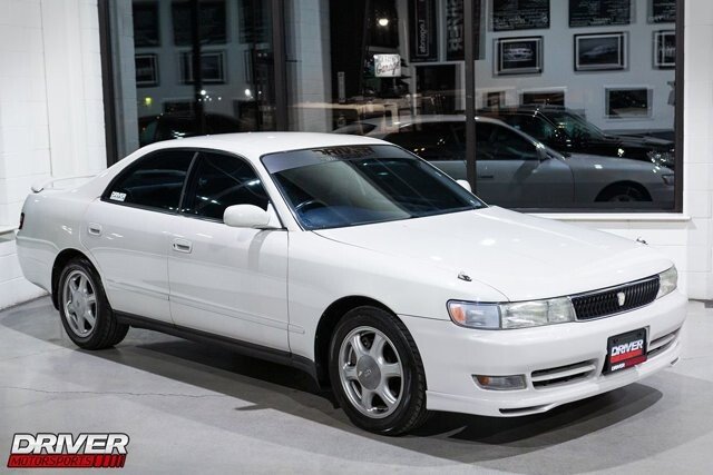 Toyota Chaser Classic Cars for Sale - Classics on Autotrader