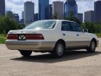 Thumbnail Photo 2 for 1996 Toyota Crown