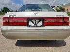 Thumbnail Photo 5 for 1996 Toyota Crown