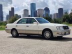 Thumbnail Photo 4 for 1996 Toyota Crown
