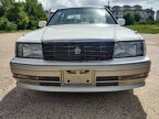 Thumbnail Photo 1 for 1996 Toyota Crown