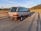 Thumbnail Photo 6 for 1996 Toyota Estima 