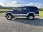 Thumbnail Photo 6 for 1996 Toyota Hilux