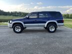 Thumbnail Photo 5 for 1996 Toyota Hilux