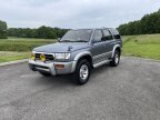 Thumbnail Photo 4 for 1996 Toyota Hilux