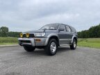 Thumbnail Photo 2 for 1996 Toyota Hilux