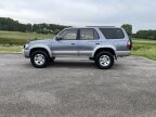 Thumbnail Photo 6 for 1996 Toyota Hilux