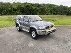 Thumbnail Photo 5 for 1996 Toyota Hilux