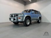 1996 Toyota Hilux