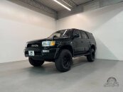 1996 Toyota Hilux