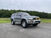 1996 Toyota Hilux