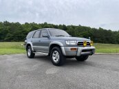 1996 Toyota Hilux